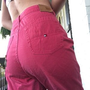 **currently unavailable** PLUS-SIZE TOMMY HILFIGER JEANS 💞⚡️